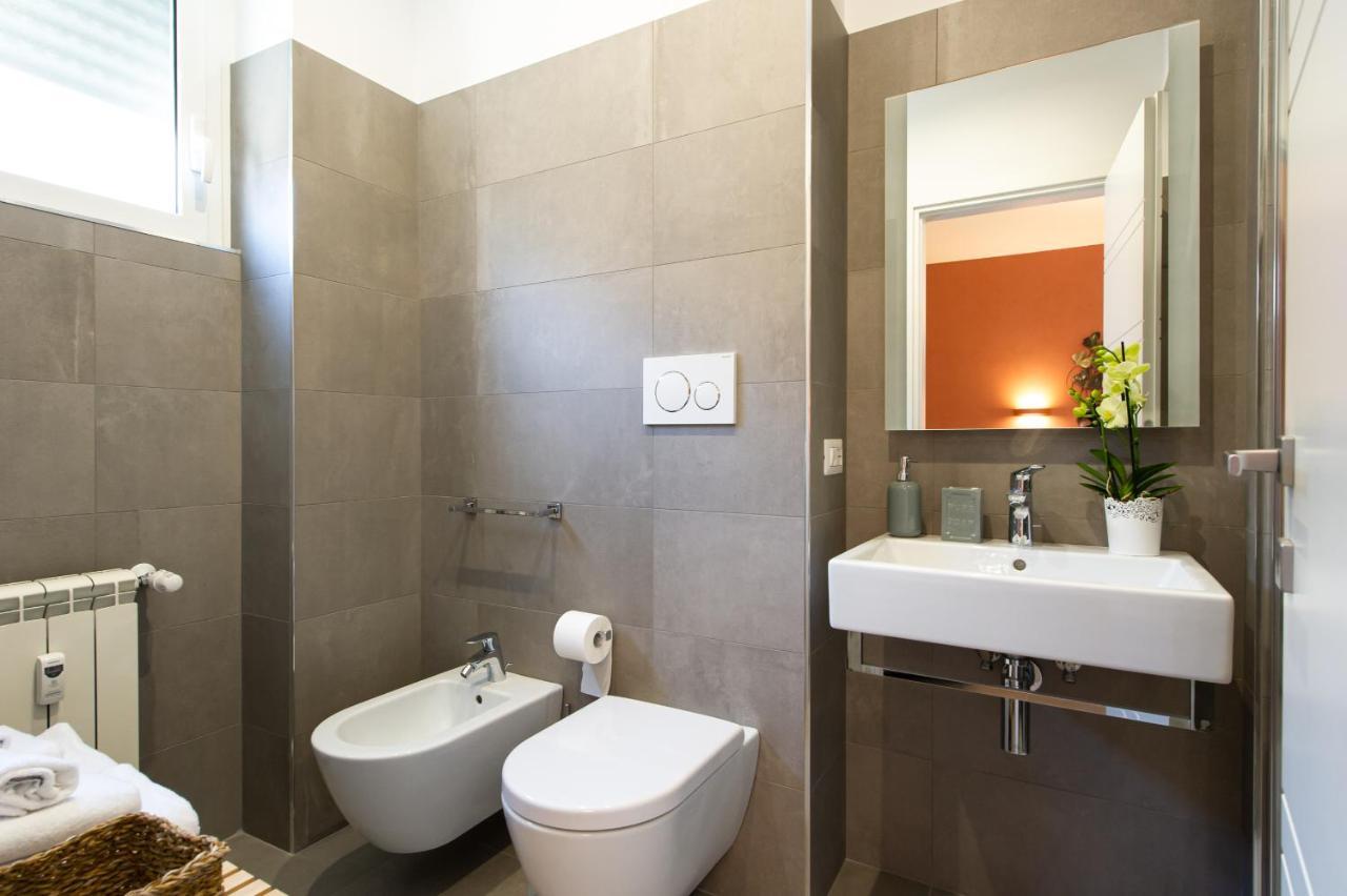 Clover - 13 Piazza Pio XI Рим Экстерьер фото