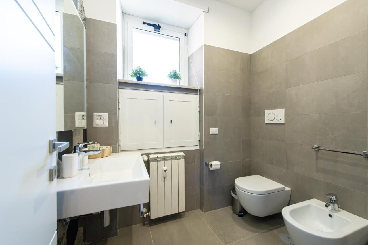 Clover - 13 Piazza Pio XI Рим Экстерьер фото