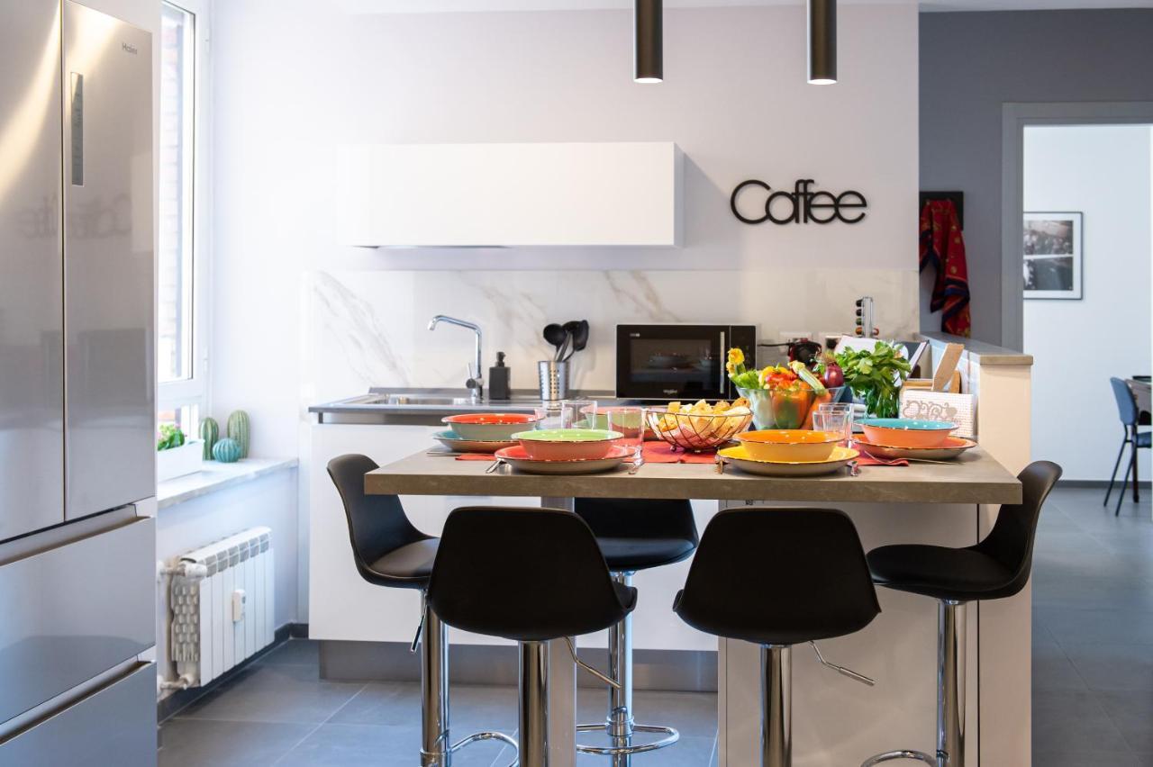Clover - 13 Piazza Pio XI Рим Экстерьер фото