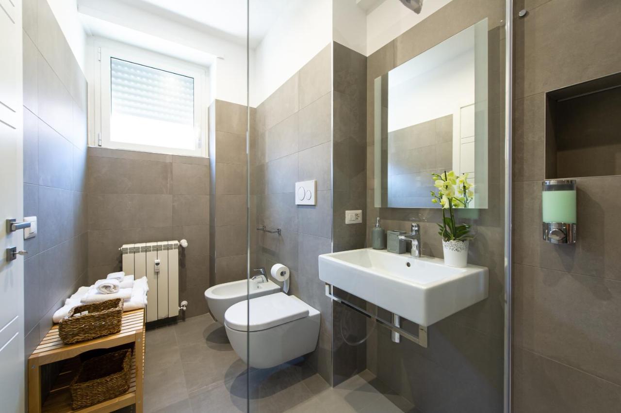 Clover - 13 Piazza Pio XI Рим Экстерьер фото